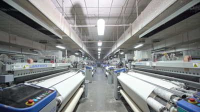 Porcellana Guangzhou Henry Textile Trading Co., Ltd. Profilo Aziendale