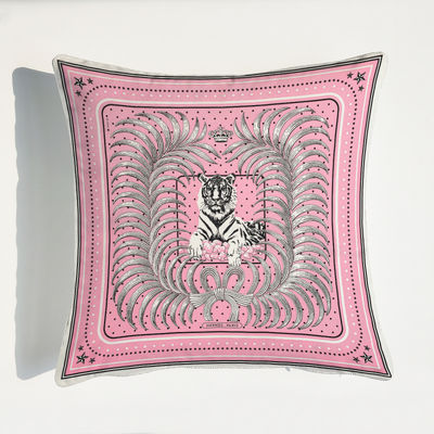 Cuscino decorativo di Seat di giardino del salone grande Sofa Cushions Digital Printed Throw