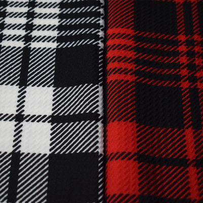 i tessuti 100% di cotone del poliestere 40S 150gsm hanno pettinato 57/58&quot;