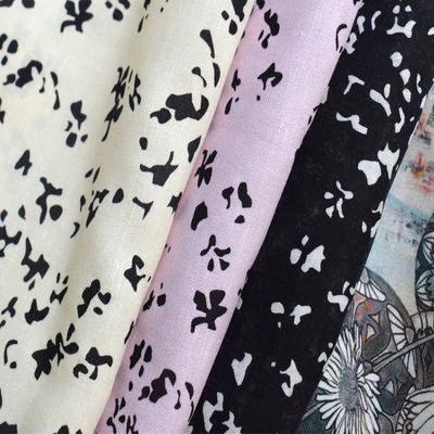 Ramiè tricottato 10% del tessuto 70% Tencel 20% del Jersey 140gsm di Tencel viscoso