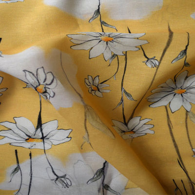 Elastam molle del cotone del poliestere di Tencel del tessuto della casa del tessuto di Tulle del vestito dalla gonna della camicia dei pantaloni
