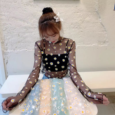 Vestiti casuali da estate dell'OEM Vestidos dell'OEM di signora Chiffon Ruffle Maxi Dress