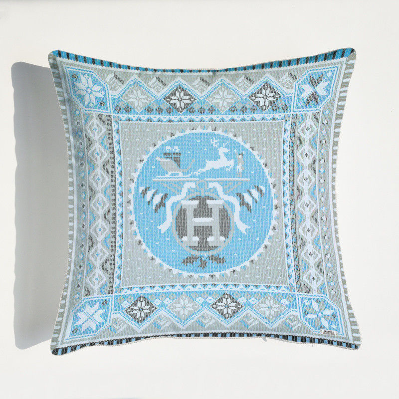 Cuscino decorativo di Seat di giardino del salone grande Sofa Cushions Digital Printed Throw